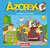 Książka ePub Azorek - Jedziemy po siano - brak