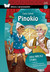 Książka ePub Pinokio lektura z opracowaniem - Collodi Carlo