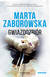 Książka ePub GwiazdozbiÃ³r - Zaborowska Marta
