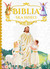 Książka ePub Biblia dla dzieci PRACA ZBIOROWA ! - PRACA ZBIOROWA