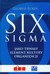 Książka ePub Six sigma - brak