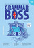 Książka ePub Grammar Boss | - JANDA KATARZYNA