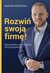 Książka ePub RozwiÅ„ swojÄ… firmÄ™ - Marcin Kokoszka