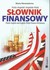 Książka ePub SÅ‚ownik finansowy polsko-angielski angielsko-polski - Niewiadoma Maria