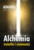 Książka ePub Alchemia Å›wiatÅ‚a i ciemnoÅ›ci | - Saint-Germain Adamus