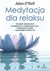 Książka ePub Medytacja dla relaksu 60 praktyk medytacyjnych ktÃ³re pomogÄ… zredukowaÄ‡ stres pielÄ™gnowaÄ‡ spokÃ³j i poprawiÄ‡ jakoÅ›Ä‡ snu Adam Oneill - Adam Oneill