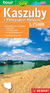Książka ePub Kaszuby, PÃ³Å‚wysep helski - mapa turystyczna 1:75 000 | - Opracowanie zbiorowe