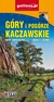 Książka ePub GÃ³ry i PogÃ³rze Kaczawskie, 1:50 000 - brak