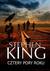 Książka ePub Cztery pory roku - Stephen King