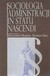 Książka ePub Socjologia administracji in statu nascendi Roman Stec ! - Roman Stec