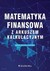Książka ePub Matematyka finansowa z arkuszem kalkulacyjnym Beata Bieszk-Stolorz ! - Beata Bieszk-Stolorz