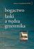 Książka ePub Bogactwo Å‚aski a nÄ™dza grzesznika - Andrzej A. NapiÃ³rkowski OSPPE