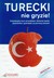 Książka ePub Turecki nie gryzie z pÅ‚ytÄ… CD - Magdalena Yildirim