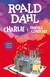 Książka ePub Charlie i fabryka czekolady - Roald Dahl