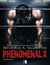 Książka ePub Phenomenal X - Michelle A. Valentine