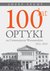 Książka ePub 100 lat optyki na Uniwersytecie Warszawskim (1921-2021) - Szudy JÃ³zef