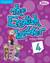 Książka ePub The English Ladder 4 Pupil's Book - Scott Katharine, House Susan
