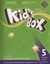Książka ePub Kid's Box 5 Activity Book + Online - brak