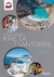 Książka ePub Kreta i Santorini - No