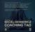 Książka ePub Coaching Tao audiobook - brak