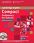 Książka ePub Cambridge english compact preliminary for schools workbook without answers with audio cd - Elliott Sue, Thomas Amanda