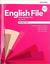Książka ePub English File 4E Intermediate Plus Workbook - brak