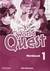 Książka ePub World Quest 1 WB OXFORD - Alex Raynham