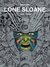 Książka ePub Mistrzowie komiksu Lone Sloane Tom 2 Chaos - Druillet Philippe, Druillet Philippe