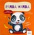 Książka ePub Panda Wanda - Anna Prudel [KSIÄ„Å»KA] - Anna Prudel