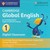 Książka ePub Cambridge Global English Stage 1 Cambridge Elevate Digital Classroom Access Card (1 Year) - brak