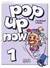 Książka ePub Pop up now 1 WB MM PUBLICATIONS - Parker S.