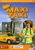 Książka ePub New Maxi Taxi 2 SB w.2013 PWN - brak