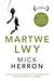 Książka ePub Martwe Lwy - Mick Herron