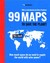 Książka ePub 99 Maps to Save the Planet - brak