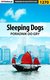Książka ePub Sleeping Dogs - poradnik do gry - MichaÅ‚ "KwiÅ›Ä‡" Chwistek