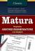 Książka ePub Matura - chemia OOP - Centralna Komisja Egzaminacyjna
