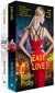 Książka ePub Pakiet Easy Love + Easy Charm - Proby Kristen