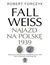 Książka ePub Fall Weiss. Najazd na PolskÄ™ 1939 - Robert Forczyk