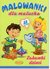 Książka ePub Malowanki dla malucha Zabawki dzieci - BÅ‚Ä™dowski Ernest
