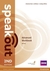 Książka ePub Speakout 2ED Advanced Workbook with key | - Clare Antonia, Wilson JJ, White Lindsay