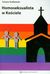 Książka ePub Homoseksualista w KoÅ›ciele | ZAKÅADKA GRATIS DO KAÅ»DEGO ZAMÃ“WIENIA - Terlikowski Tomasz