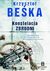 Książka ePub Konstelacja zbrodni - Krzysztof BeÅ›ka