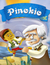 Książka ePub Pinokio - O-press