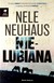 Książka ePub Nielubiana - Nele Neuhaus [KSIÄ„Å»KA] - Nele Neuhaus