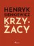Książka ePub KrzyÅ¼acy - Henryk Sienkiewicz