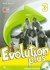 Książka ePub Evolution Plus 3 WB MACMILLAN - brak