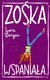 Książka ePub ZoÅ›ka WspaniaÅ‚a - brak