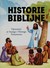 Książka ePub Historie biblijne opowieÅ›ci ze starego i nowego testamentu - brak