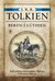 Książka ePub Beren i Luthien - Tolkien J.R.R.