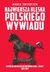 Książka ePub NajwiÄ™ksza klÄ™ska polskiego wywiadu. Sowiecka akcja dezinformacyjna â€žTrustâ€ 1921-1927 - brak